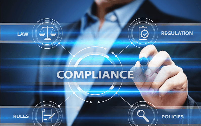 CMMC Compliance Framework