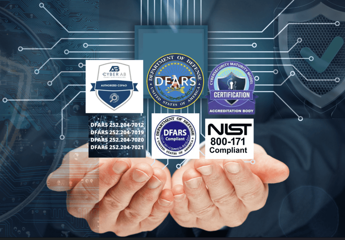 CMMC Implementation