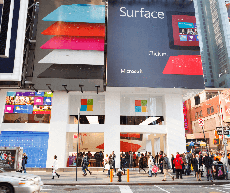 Microsoft 365 Solutions